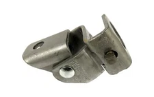 Tolco Cooper Fig. 909 No-Thread Swivel Sway Brace Attachment 909-1-1/2HL-PLN