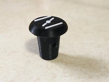Seadoo Choke Knob Replacement