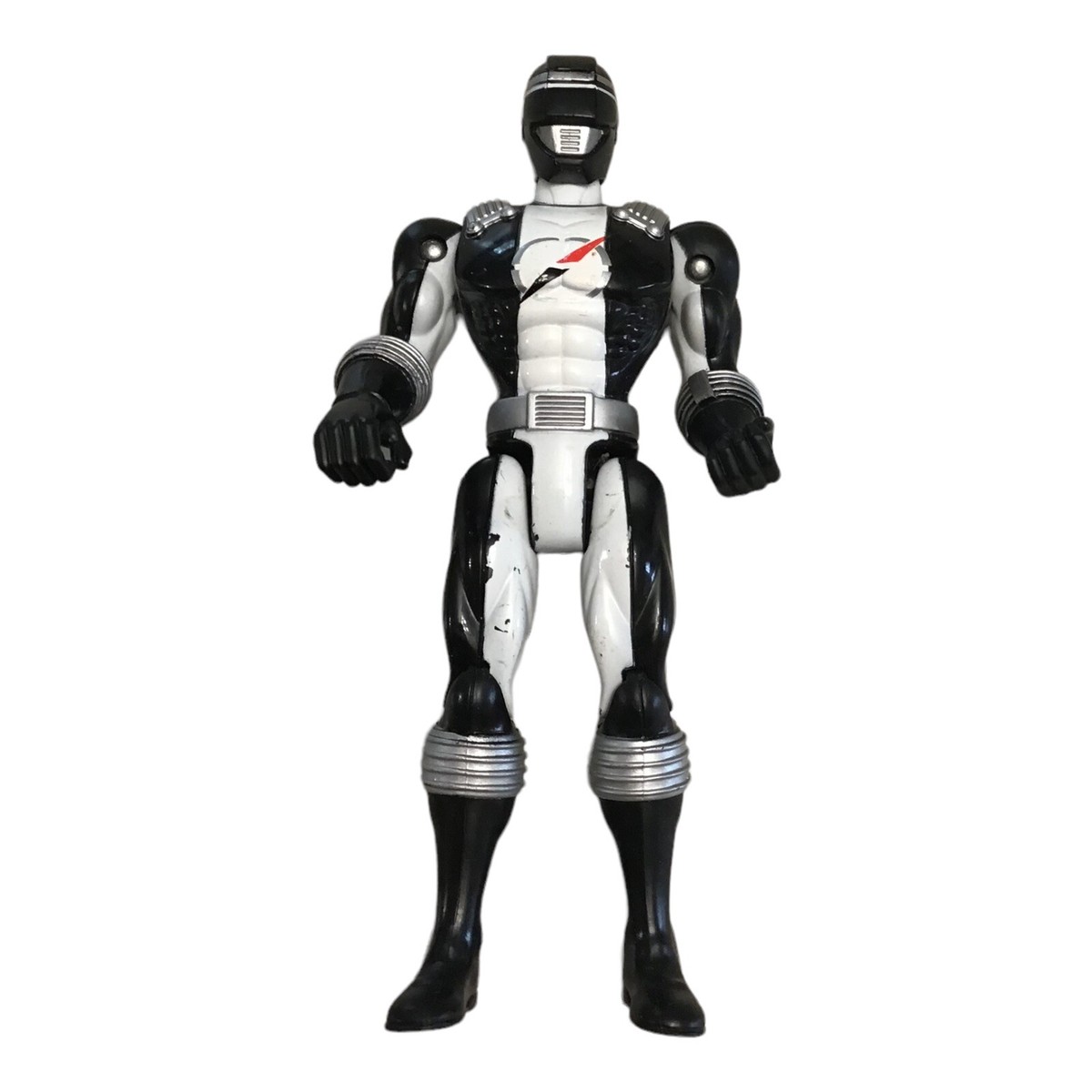 Operation Ranger Power Rangers Operation Overdrive Black Ranger Power Rangers Operation