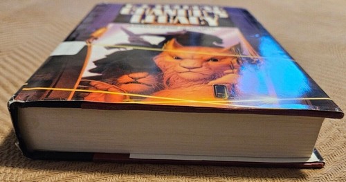Chanur's Legacy By C. J. Cherryh - Picture 12 of 13