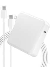 Mac Book Pro Charger - 118W USB C Fast Charger Power Adapter