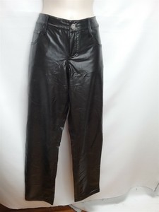 z cavaricci black pants