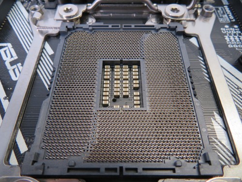 Asus PRIME X299-A ATX LGA 2066 DDR4 X-Series Intel Only Mainboard - Bild 4 von 4