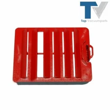Fits For Pullman Holt UV-5 Upright Vacuum Exhaust Cover Filter # B160561