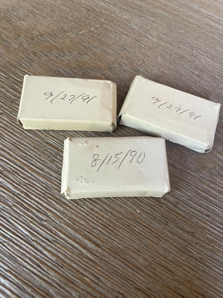 Omron ROM-H - lot of 3 - Image 2 of 2