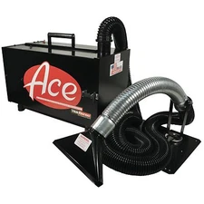 Ace 120V Portable Fume Extractor (73-201-HEPA)