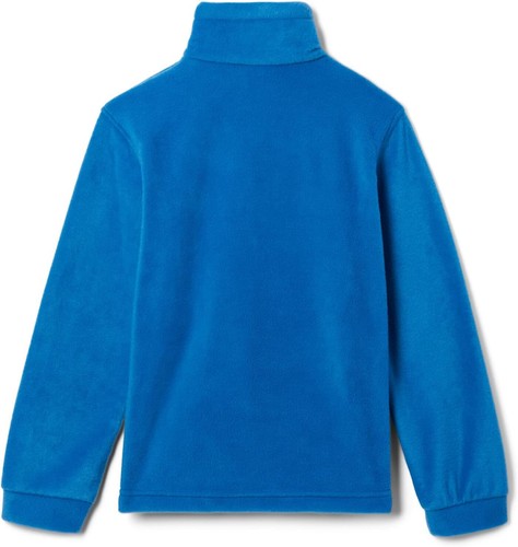 Columbia Boys' Steens Mountain Ii Fleece - Picture 2 of 46