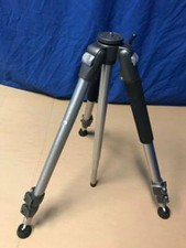 NEW AT-12TS AMVONA DYNATRAN HEAVY DUTY SLR DIGITAL CAMERA TRIPOD & MONOPOD