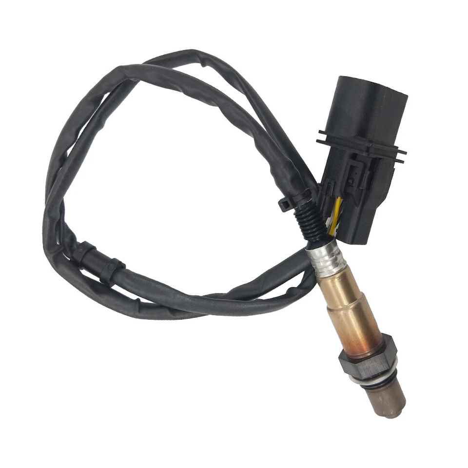 4 sensores de oxígeno aguas arriba y aguas abajo para VW Touareg 2004-2007 Audi A8 Quattro 2004-2006 Foto 2 de 4