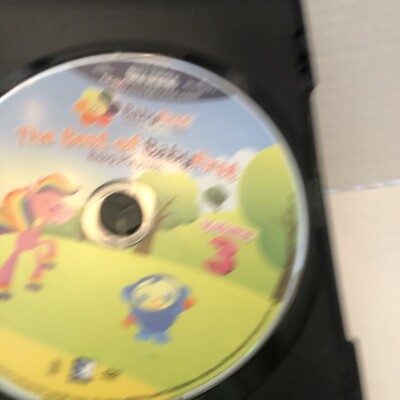 BabyFirst: The Best of BabyFirst, Vol. 3 - Baby Playpen (DVD, 2015
