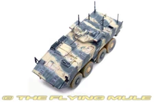 Panzerkampf 1:72 VPK-7829 Bumerang IFV Russian Army