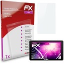 atFoliX Glass Protector voor Portkeys BM7 II DS 9H Beschermend pantser