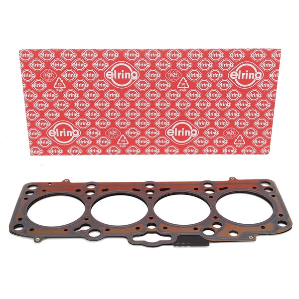 Elring Zylinderkopfdichtung FüR Audi A3 A4 A5 VW Golf 4 5 T5 Seat Skoda 1.9 TDI-image