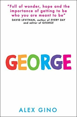 George-Alex Gino, 9781407170978 - Picture 1 of 1