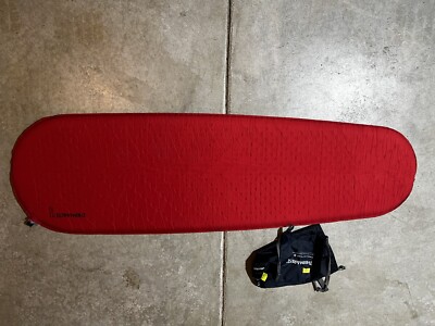 アウトドア寝具 THERMAREST PROLITE WR Therm-a-Rest ProLite Plus Sleeping Pad | OutdoorSports.com