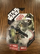 Star Wars REBEL VANGUARD TROOPER 30th Anniversary  53 Figure Coin
