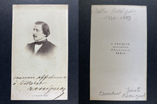 Tourtin, Paris, Charles