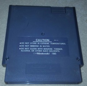 *GAUNTLET 2* Mindscape Nintendo NES 1990 