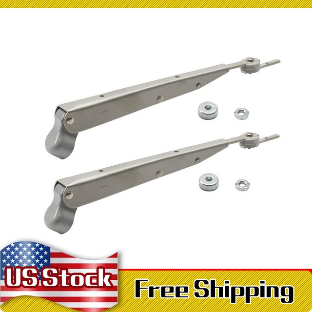 2x ANCO Front Windshield Wiper Arm For Toyota Corona 1967 ...