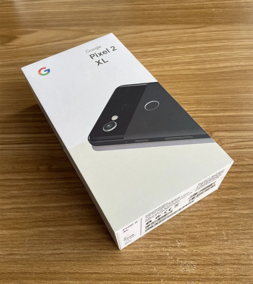 Google Pixel 2 XL original 4GB RAM 64GB ROM 4G Unlocked Android Smartphone - Immagine 4 di 4
