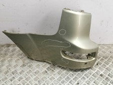 Pare-choc arrière Citroen C-CROSSER