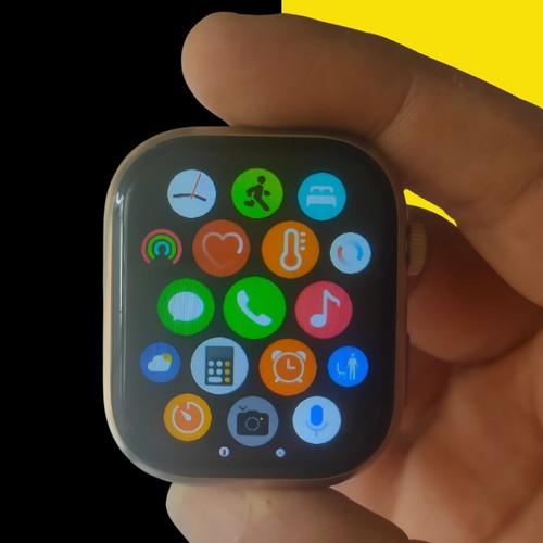 Smart Watch Men Women Fitness Tracker Blood Pressure Heart Rate Sport Watches UK - 第 5/23 張圖片