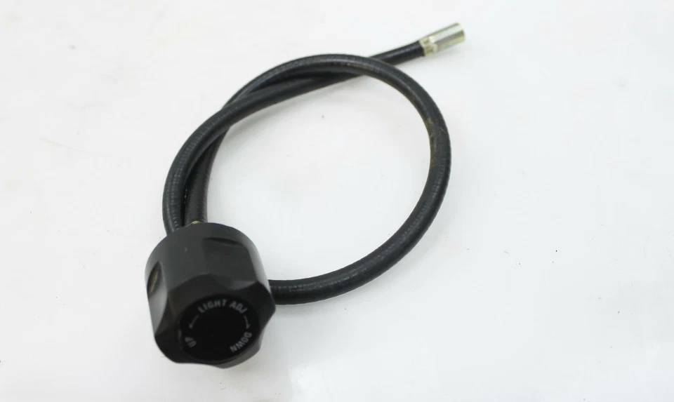 84-87 HONDA GOLDWING 1200 LIGHT DIMMER - Image 4 of 4