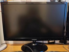 MONITOR PC/ TV (SCREEN - TELEVISIÓN) SAMSUNG T24C300 24" 60Hz
