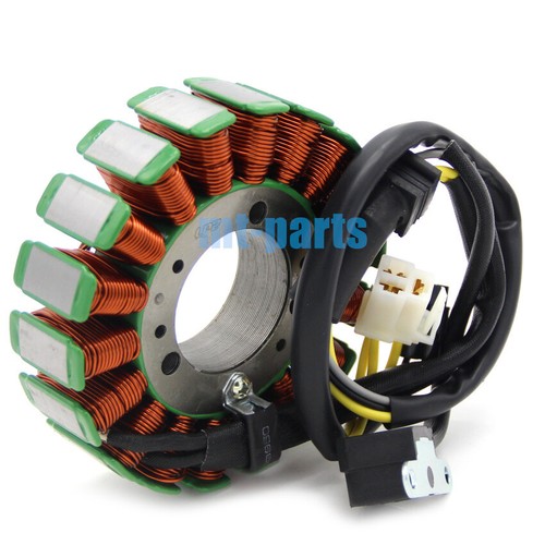 Generator Estator Para Triumph Daytona 675/675r 06-20 | Meses sin interés