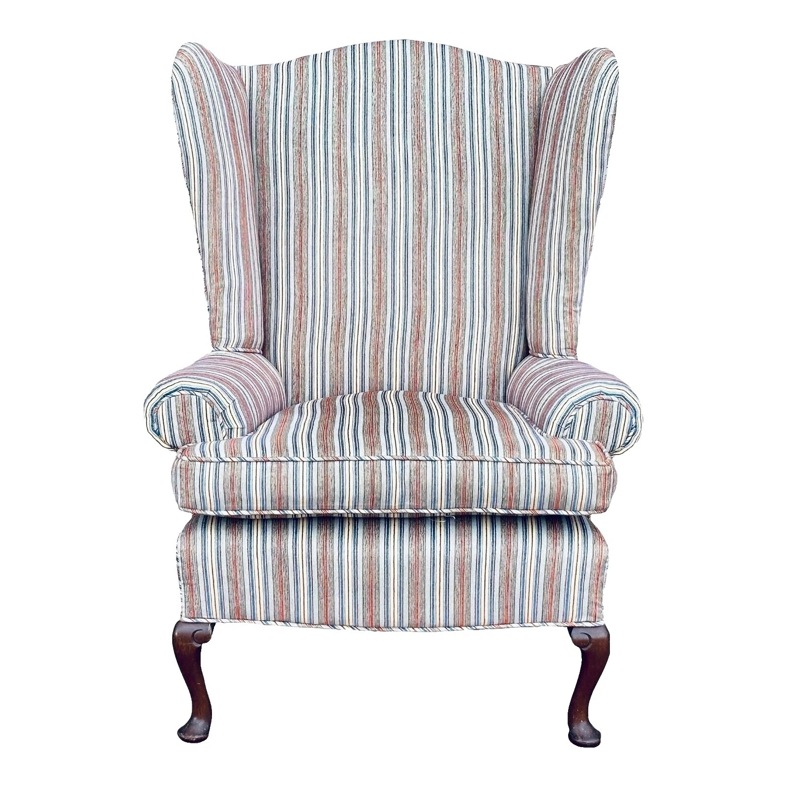 Sillas de acento tradicional Multicolor