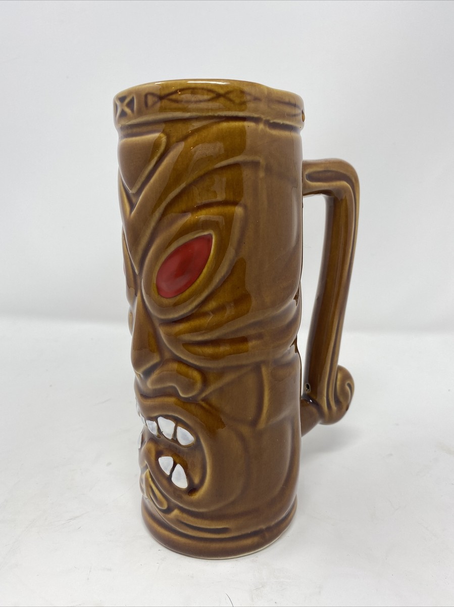 希少 Mr.G COLLECTIKBLE TIKI 193/2000 Tiki Mug - Tiki Farm Mr. G 2002 Rare | eBay