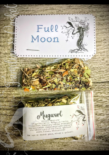 Spell Kit Choice Witchcraft Ritual Wicca Pagan Candle Magic by Lancashire Witch - Picture 340 of 355