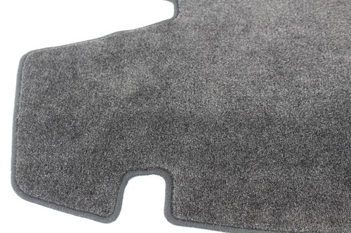 2014 - 2020 LEXUS IS300 IS350 REAR TRUNK CARGO AREA FLOOR CARPET COVER MAT #7580 - Picture 4 of 13