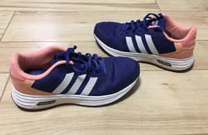 adidas cloudfoam flyer womens