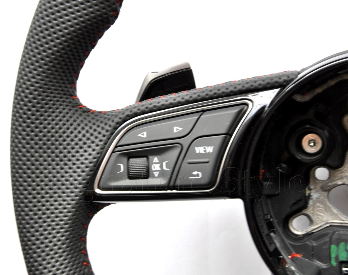 ブラック アウディ a3 s3 a4 s4 a5 s5 rs5 サイドステップ Audi RS4 RS5 RS3 A4 A5 A3 S3 S4 S5 Q2 B9 8Y RS S Line Flat