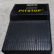 Epyx Presents Pitstop for the Commodore 64  1...