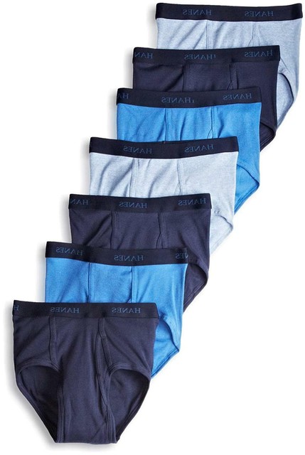 hanes breathable underwear mens