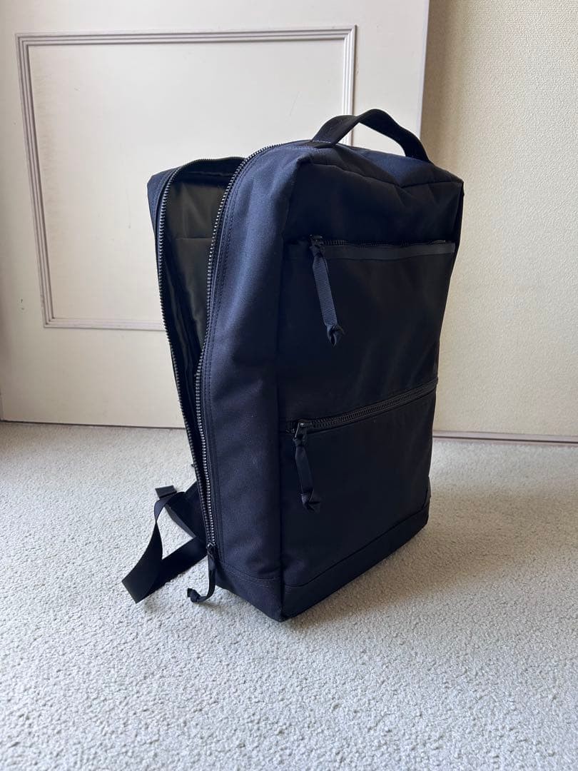 Yoshida Porter INTERACTIVE Daypack Backpack Polye… - image 6