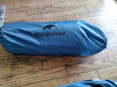 Naturehike Mongar 2 Man Tent Backpacking Tent 2 Person