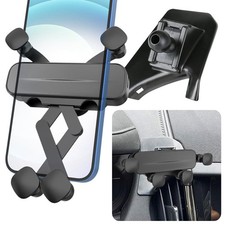 Car Phone Holder Mount for Cadillac ATS 2013-2018 Smartphone Smartphone Bracket