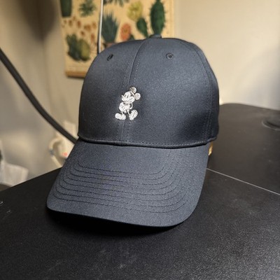 Nike Legacy 91 Mickey Mouse Dri-Fit Golf Hat From Disneyland Park