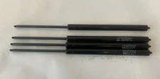 Lot Of 4 SUSPA C16-14884 GAS SPRING High Pressure 30 Lb Capacity