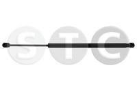 STC Gasfeder DäMpfer Heckklappe 770N Passend FüR VW Touran 1T1 1T2