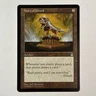 Rare Horn of Greed MTG Near Mint NM Condition Stronghold Artifact Card