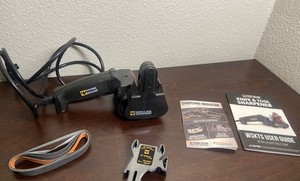 Work Sharp Knife Sharpener WSKTS With Belts