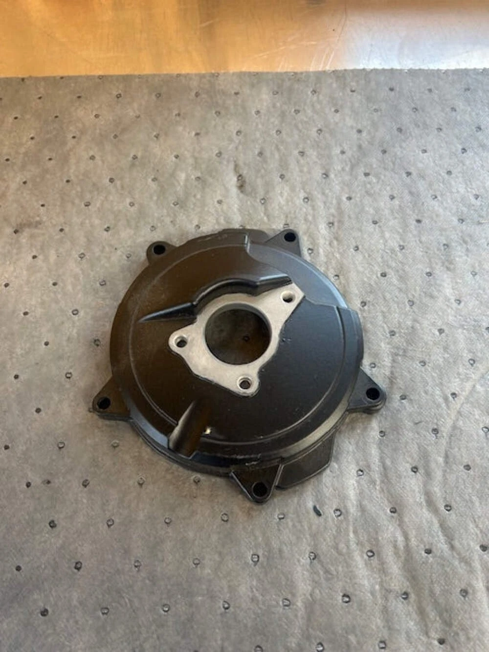 2023 KTM 65 sx Clutch Cover - Good Used