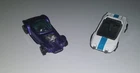 HOT WHEELS REDLINE BEATNIK BANDIT & JACKRABBIT
