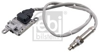 Febi Bilstein Nox-Sensor, Harnstoffeinspritzung 197509 FüR CitroËN Peugeot