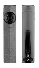 NEW Olight ArkPro Light PHANTOM SQUADRON GRAY Class 3R, CW, 1500 Lumen, 205M