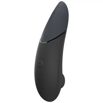 Womanizer Next 3D PleasureWith Climax Control